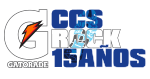 Ccs Rock 2014